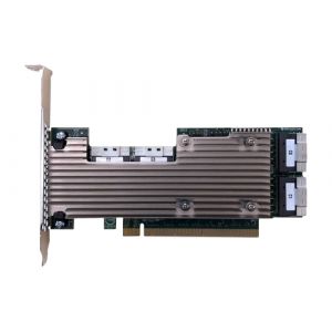 Lenovo 02YE536 ThinkSystem 1610-8P NVMe Switch Adapter