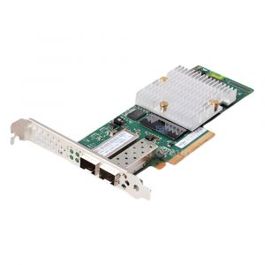 03T8340 Lenovo QLogic Dual-Port 10GbE SFP+ PCIe Adapter