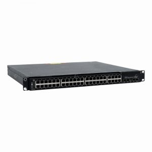 0446HC4 IBM G8000 1GB/10GB G8000R-F 48-Port Rack Switch for Idataplex