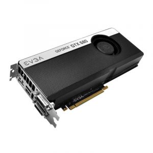 04G-P4-2686-KR EVGA GeForce GTX 680 4GB 256-Bit GDDR5 PCI Express 3.0 Video Graphics Card 
