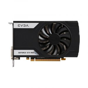 04G-P4-3962-KR EVGA GeForce GTX 960 4GB SC GAMING Graphics Card 