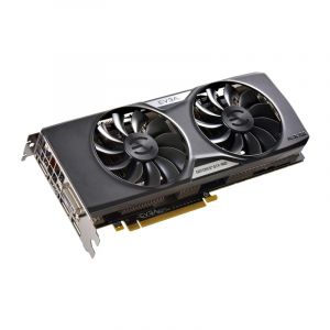 04G-P4-3965-KR EVGA GeForce GTX 960 SuperClocked 4GB 128-Bit GDDR5 Video Graphics Card