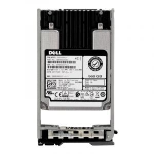 DELL 0503M7 14G 960GB MIX Use MLC SAS 12gbps 2.5inch Hot Swap Brand New SSD