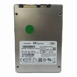 0707TC Dell 128GB MLC SATA 6Gbps 2.5-inch Internal Solid State Drive