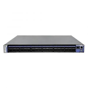 0724-010 Lenovo Mellanox IS5030 36-Port Managed QDR InfiniBand Switch