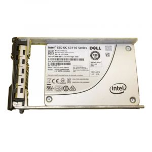 DELL 07C7FK 400Gb WRITE Intensive SATA 6Gbps 2.5inch Hot plug SSD