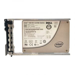 Dell 09T0ND 800GB MLC SATA 6Gbps 2.5inch SSD