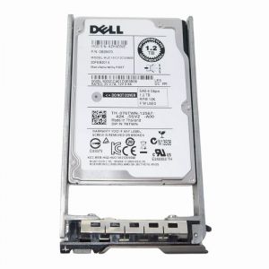 0B28470 WD Ultrastar C10K1200 1.2TB 10K RPM 6Gb/s SAS 2.5 Inch Hard Drive