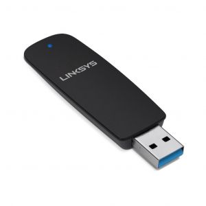 0B33301 IBM Linksys AE2500 Dual-Band Wireless-N USB Adapter