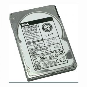 WD 0B34157 ultrastar c10k1800 1.2tb 10k sas-12gbps 2.5" hdd