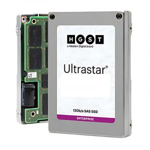 0B34793 Western Digital 1.92TB 12GB/s SAS 2.5-Inch Solid State Drive