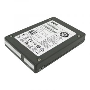 Dell 0C06VX 800GB MIX Use MLC SAS 12Gbps 2.5inch Hot Plug SSD