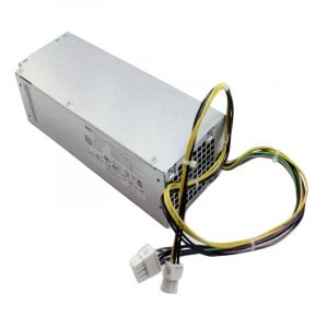 0DHVJN Dell 240-Watts 80 Plus Bronze Power Supply for OptiPlex 3040 / 5040 / 7040 SFF
