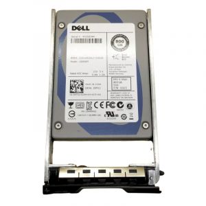 Dell 0DPF1J 800GB SLC SAS 6Gbps 2.5inch Internal SSD
