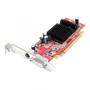 0H9142 Dell ATI Radeon X600 SE 128MB PCI Express Graphics Card
