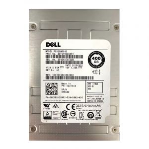 Dell 0HKK8C 400GB MIX Use MLC SAS 12Gbps 2.5inch Hot Plug SSD