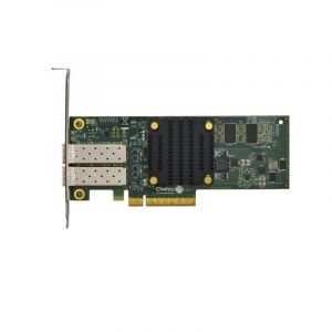 0HTTG1 Dell Chelsio T520-CR Dual-Ports 10Gigabit Ethernet SFP+ PCI-Express Host Bus Adapter