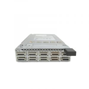 0J9801 Dell 10Gbps Pass Thru Topspin For 1855 1955 Enclosure