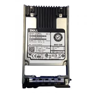Dell 0M91TJ 800GB MIX Use MLC SAS 12Gpbs 2.5inch Hot Plug SSD