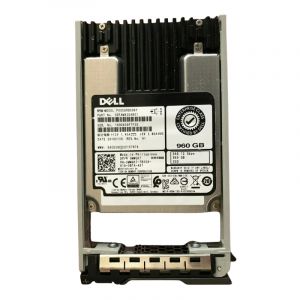 DELL 0MWGK7 14G 960GB Read Intensive MLC SAS 12Gbps 2.5inch Hot Plug Brand New SSD