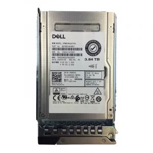 dell 0N85XX 14G Read Intensive TLC SAS 12Gbps 2.5inch Hot Plug Brand New SSD