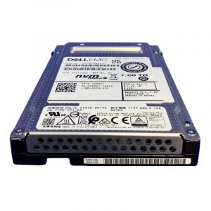 DELL 0RD61 7.68TB NVMe PCIe Gen4 2.5in Internal Solid State Drive