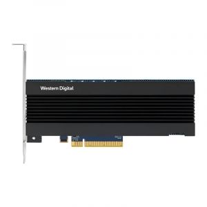 0TS1305 Western Digital Ultrastar SN200 1.6TB PCIe 3.0 x8 NVMe 1.2 HH-HL Add-in Card Solid State Drive