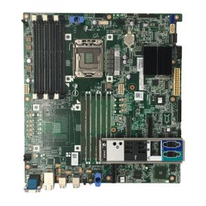 0W7H8C Dell Sgle Socket System Board (Motherboard) for PowerEdge T320