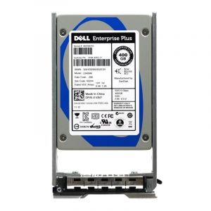 0X10NT Dell 400GB 6Gb/s SAS 2.5-Inch Mixed Use Solid State Drive