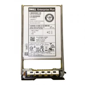 Dell Compellent 0Y2M2R 1.92TB Read Intensive SAS 12Gbps 2.5inch SSD