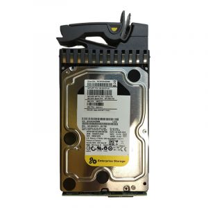 108-00197+A1 NetApp 1TB 7.2K RPM 3Gb/s SATA 32MB Cache 3.5-Inch Hard Drive