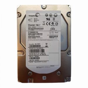 108-00226+A1 NetApp 600GB 15K RPM 6Gb/s SAS 512n 3.5-Inch Hard Disk Drive