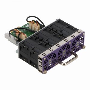 10945 Extreme Networks Front-to-Back Airflow Fan Module for Summit X460-G2 Series Switches