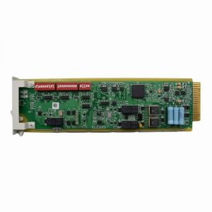 1180402L1 Adtran Total Access E&M/TO Expansion Module 1 x E&M Expansion Module