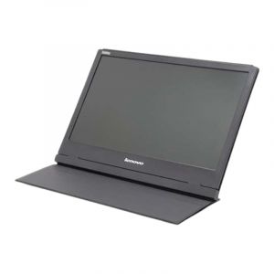 1452DM6 IBM Lenovo ThinkVision LT1421 14-inch USB (1366X768) Wide Mobile Monitor with Protective Cover