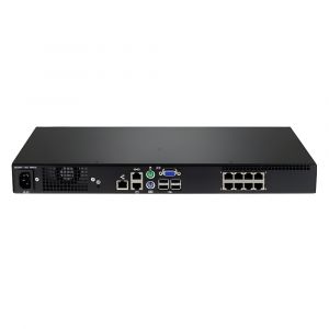 1754-HC3 IBM Local 1x8 Console Switch Module