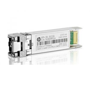 1990-4064 HP ProCurve X132 10Gb/s 10GBase-ER Single-Mode 40km SFP+ Transceiver