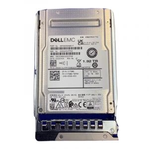 Dell 1FGWG 1.92TB SED SAS-12Gbps 2.5-Inch Read Intensive 1Dwpd SSD