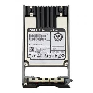 Dell 1J5K9 400GB SAS 12Gbps Compellent SSD
