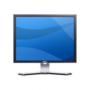 2007FP Dell UltraSharp 20" IPS 1600x1200 DVI D-SUB Monitor