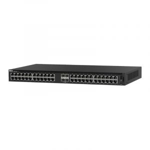 210-ASNE Dell EMC Networking N1148T-ON 48-Port Managed Rack-Mountable Network Switch