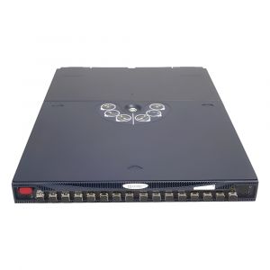 2109-F32 IBM 32-Port Fibre Channel 1/2Gb/s SAN Rack-Mountable Switch