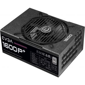 220-PP-1600-X1 - Evga SuperNOVA 1600 P+ 1600-Watts 80 Plus Platinum Fully Modular Power Supply
