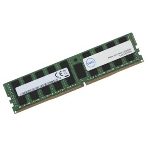 MMRR9 Dell 32GB DDR4 2133MHz PC4-17000 Registered ECC CL15 LR-DIMM 1.2V Quad Rank Memory Module