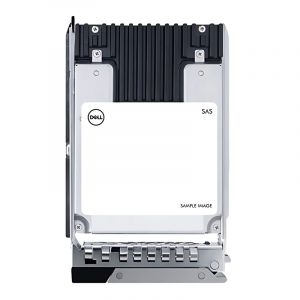 Dell 247G6 7.68TB SAS-12Gbps 2.5Inch Read Intensive 1DWPD Hot Plug SSD