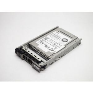 400-AHHY Dell 960GB 12Gb/s SAS Read Intensive 2.5-Inch Solid State Drive