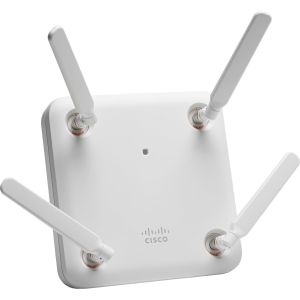 Cisco-AIR-AP1852E-B-K9-Wireless-Network