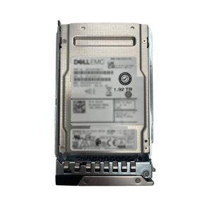400-AJFE Dell 1.92TB 12Gb/s SAS Read Intensive 2.5-Inch Solid State Drive