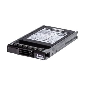 400-AJDZ Dell 3.84TB 12Gb/s SAS Read Intensive 2.5-Inch Solid State Drive