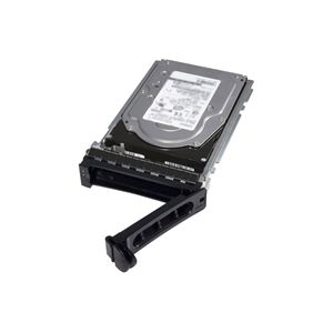 400-AMKV Dell 800GB 12Gb/s SAS Write Intensive 2.5-Inch Solid State Drive